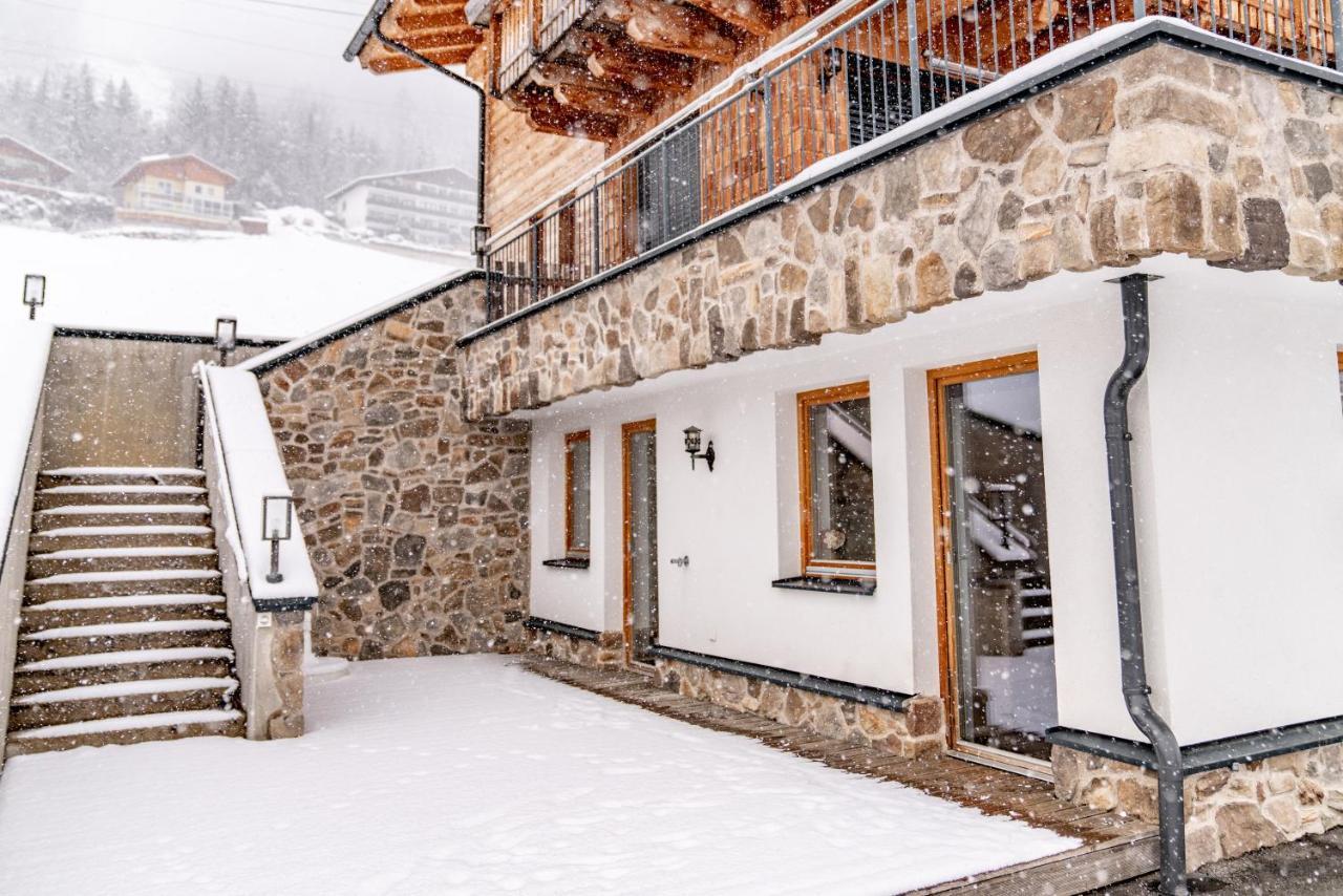 Piekvier Lodge Schladming Exterior foto