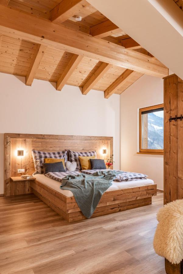 Piekvier Lodge Schladming Exterior foto