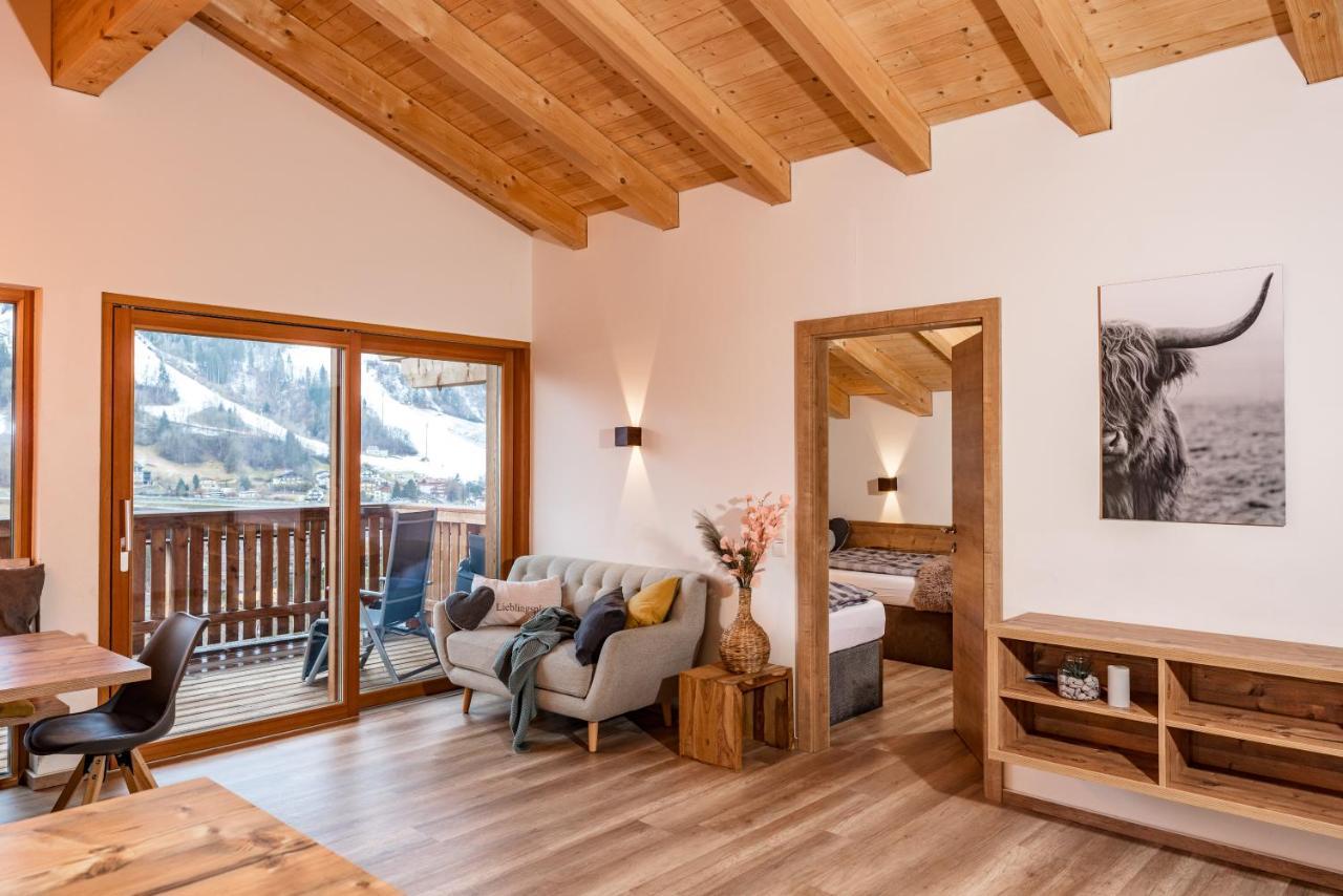 Piekvier Lodge Schladming Exterior foto