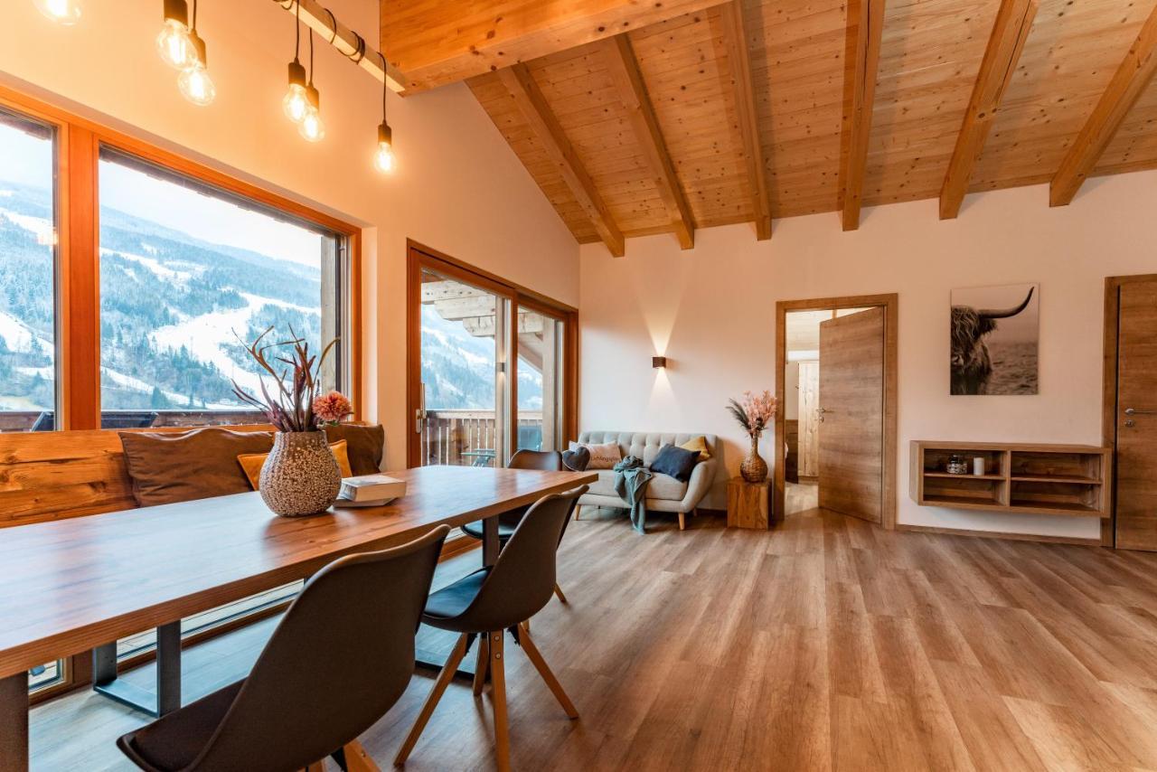Piekvier Lodge Schladming Exterior foto