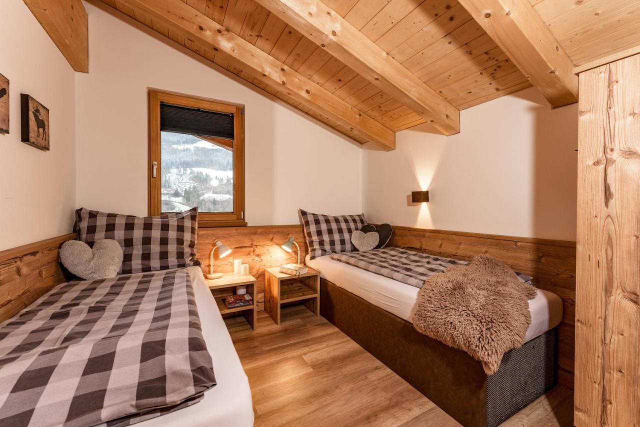 Piekvier Lodge Schladming Exterior foto
