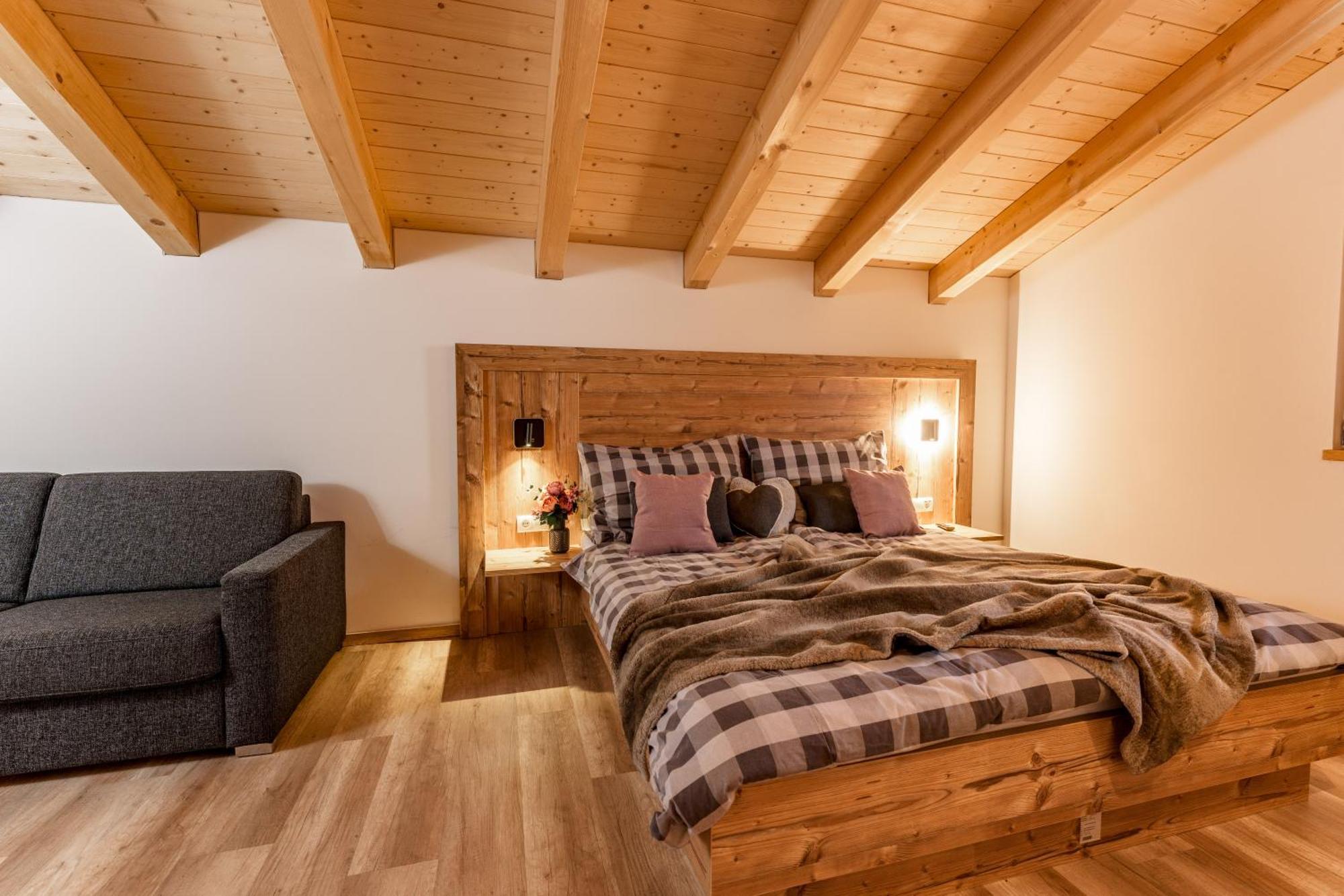 Piekvier Lodge Schladming Exterior foto