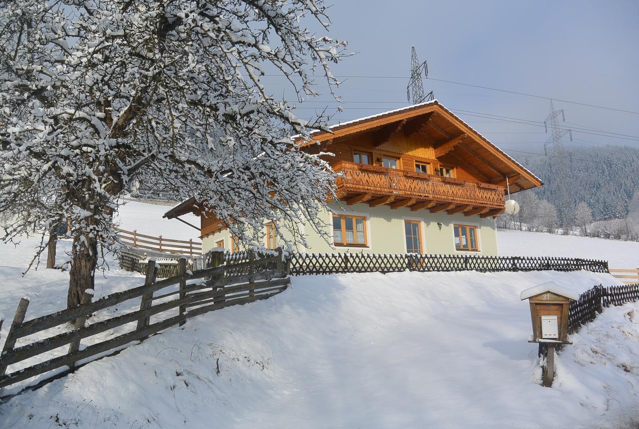 Piekvier Lodge Schladming Exterior foto