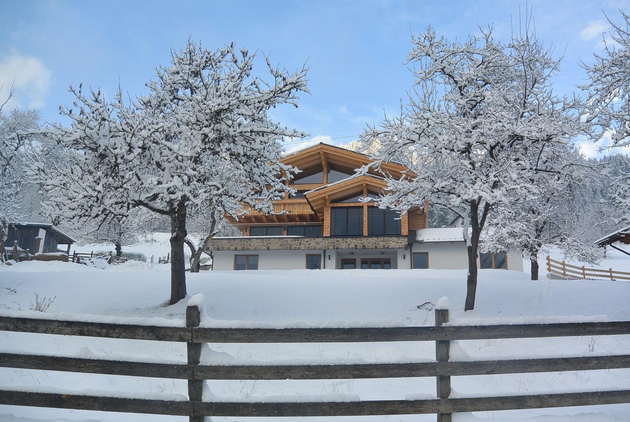 Piekvier Lodge Schladming Exterior foto