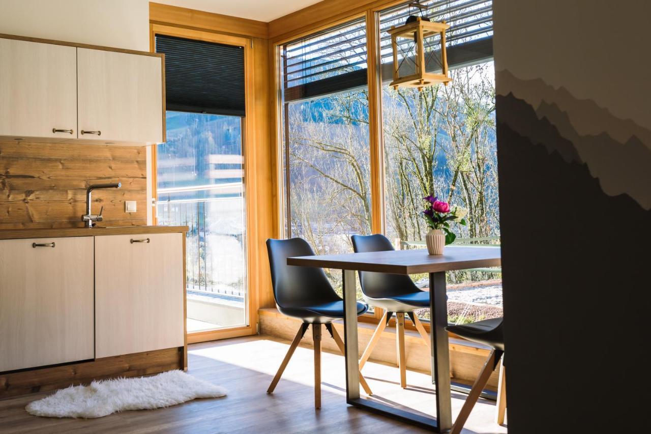Piekvier Lodge Schladming Exterior foto