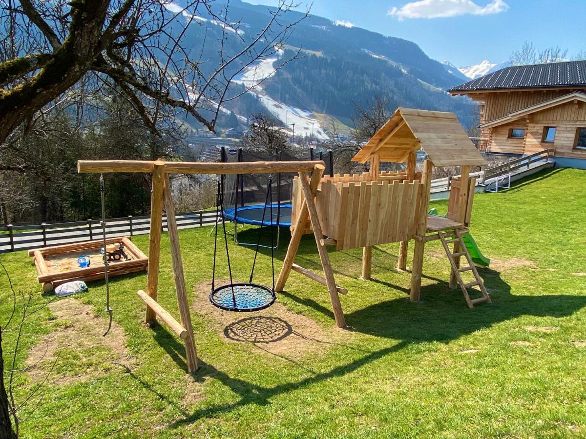 Piekvier Lodge Schladming Exterior foto