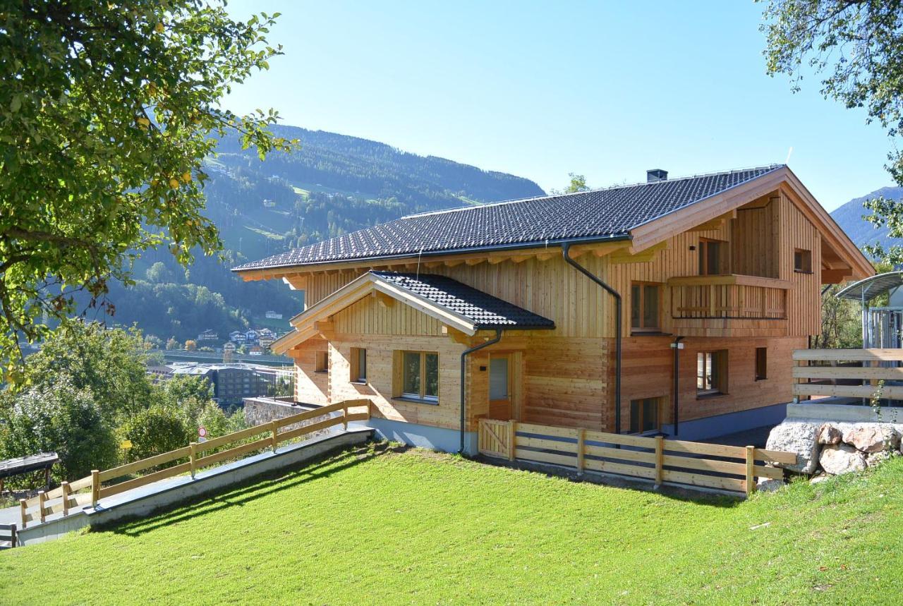 Piekvier Lodge Schladming Exterior foto