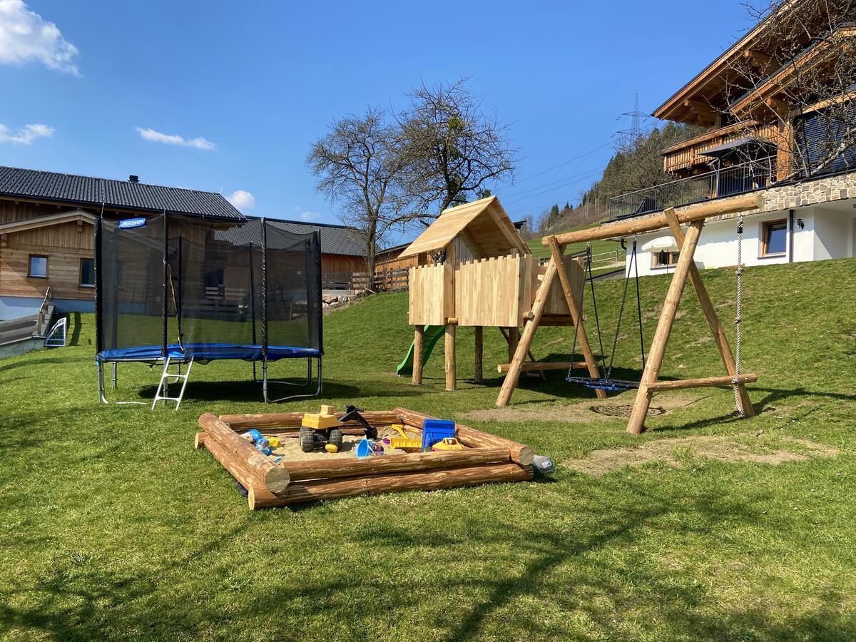 Piekvier Lodge Schladming Exterior foto