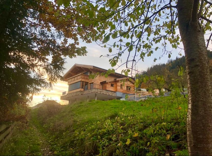 Piekvier Lodge Schladming Exterior foto